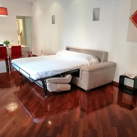 Seaside60 Appartement Genua Buitenkant foto